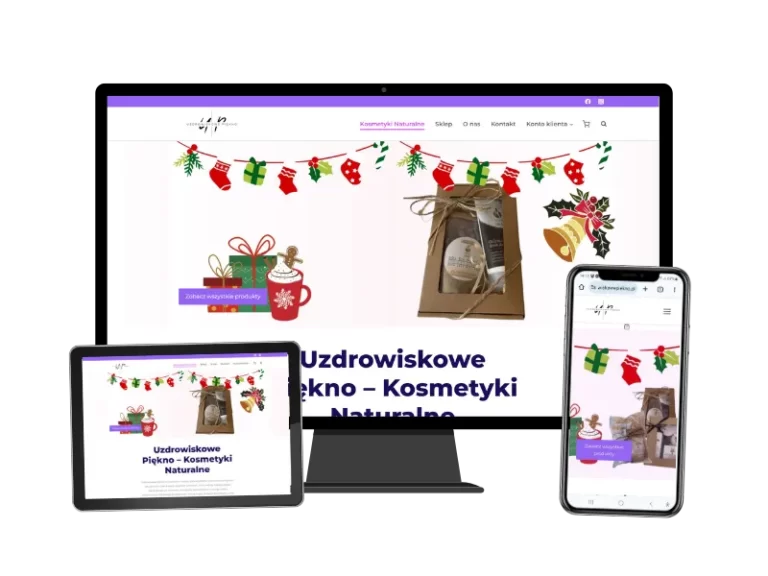 Uzdrowiskowe Piękno