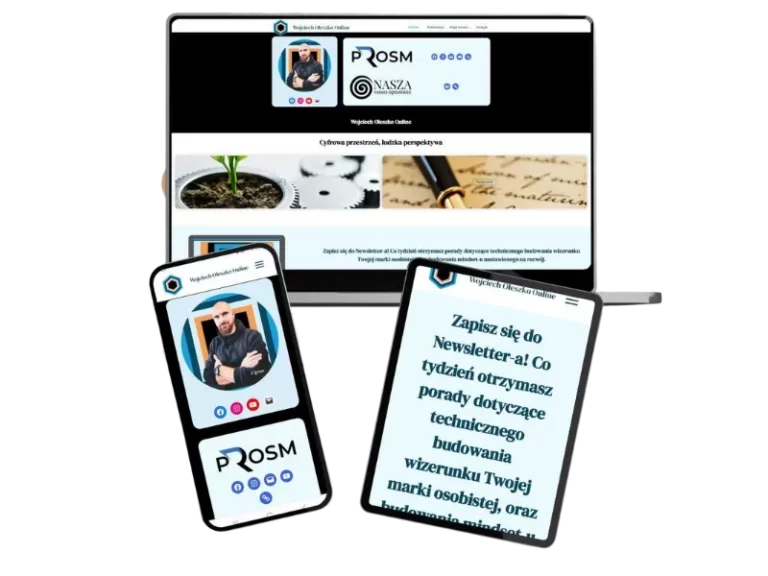 zajwaka Wojciech oleszko