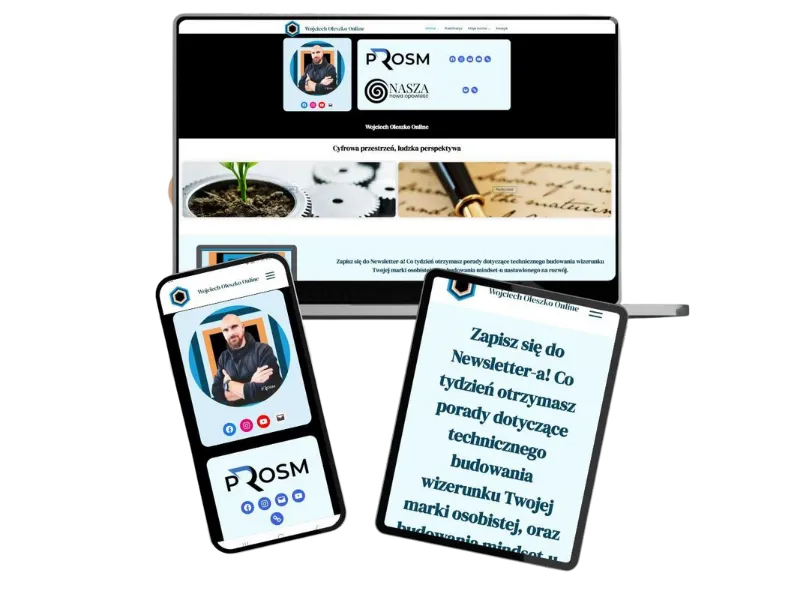 zajwaka Wojciech oleszko